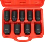Deep Impact Socket